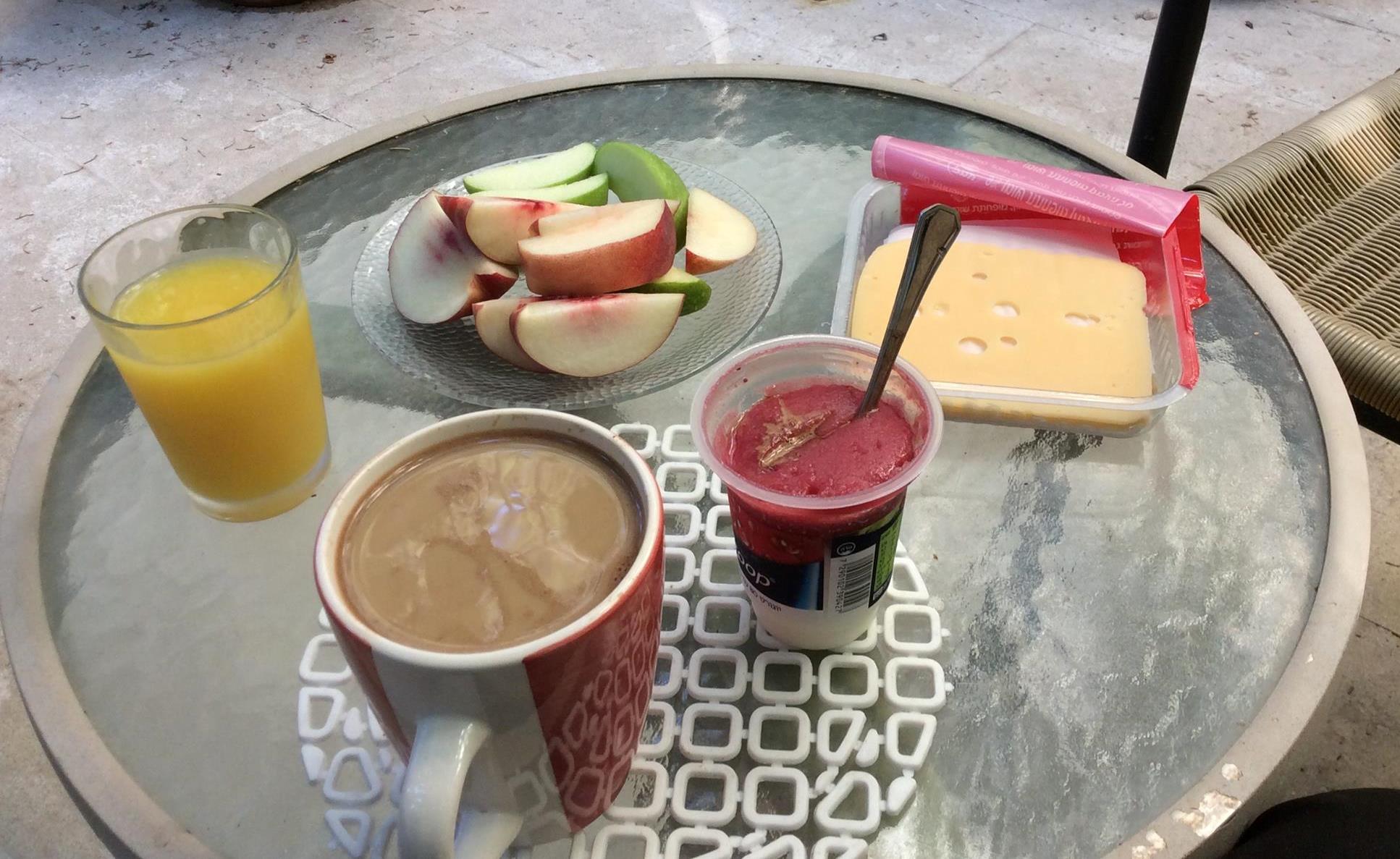 Noshing Across the Nation