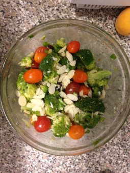 Broccoli Salad