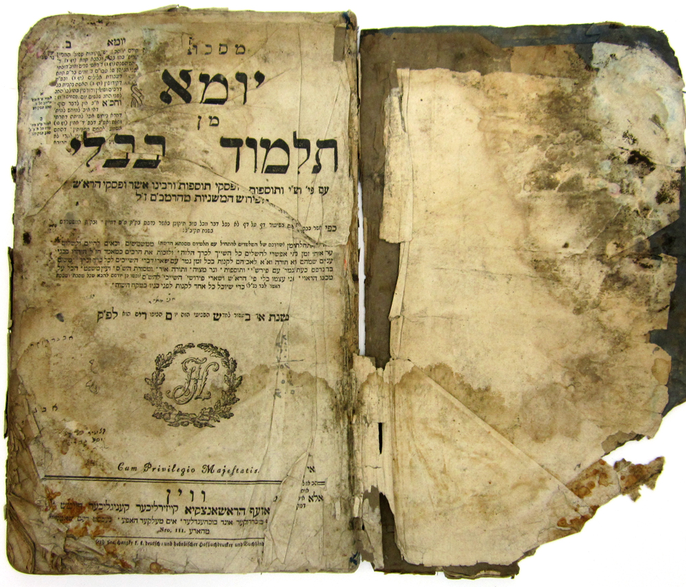 Dreaming of Jerusalem in a Jewish History&nbsp;Class