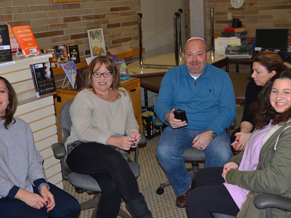 Now you want to be a Jewish&nbsp;Educator?